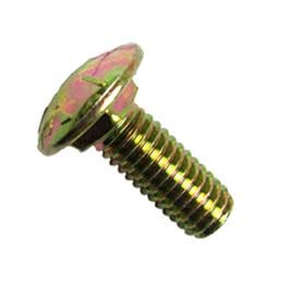 Carriage Bolt .38 16